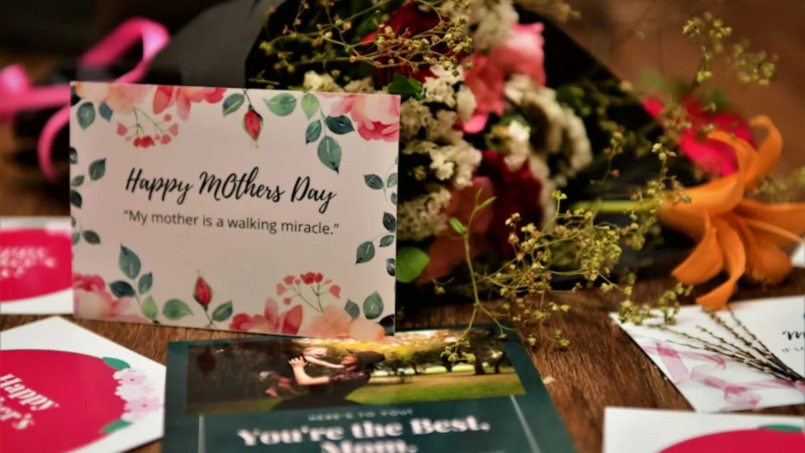 Mother’s Day gift ideas she’ll love in 2026