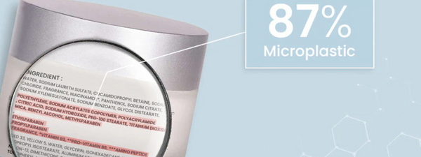 Why It's Important to Choose Beauty Brands Free of Microplastics?