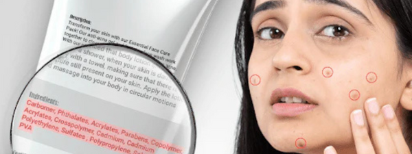 The Health Risk of Microplastics: How They Can Affect Our Skin And Body