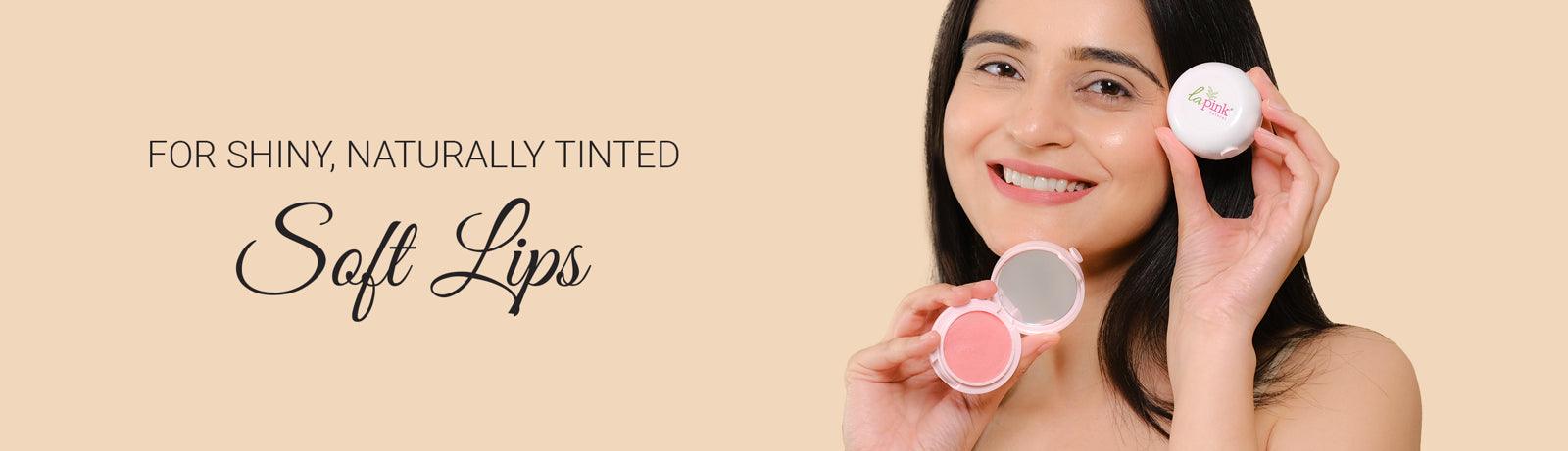 Best Lip Balm - La Pink