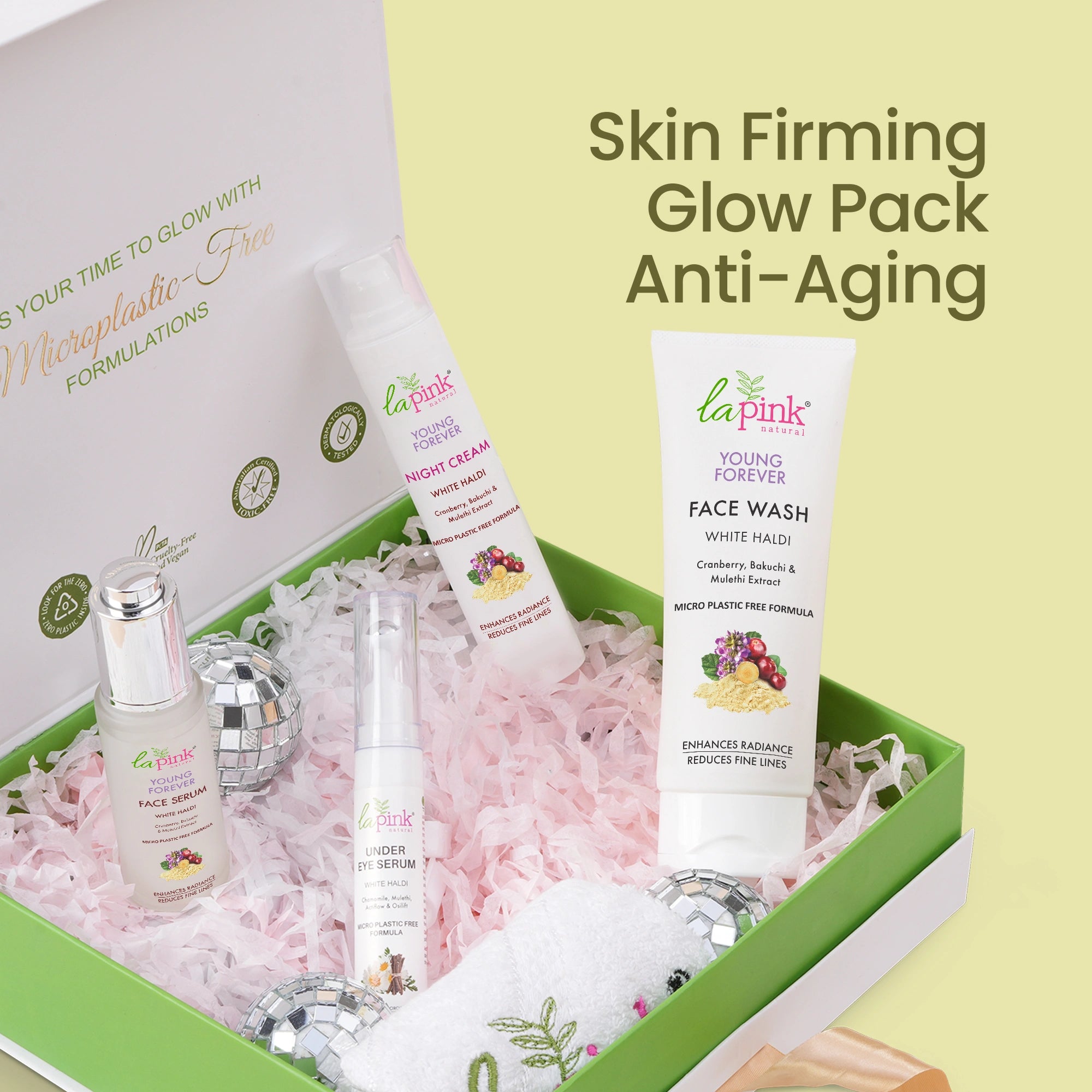 Skin Firming Gift Box