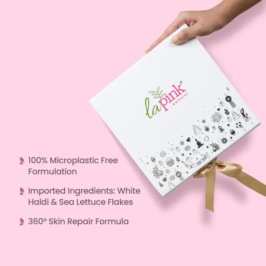 Festival Special Ultimate Brightening Gift Box