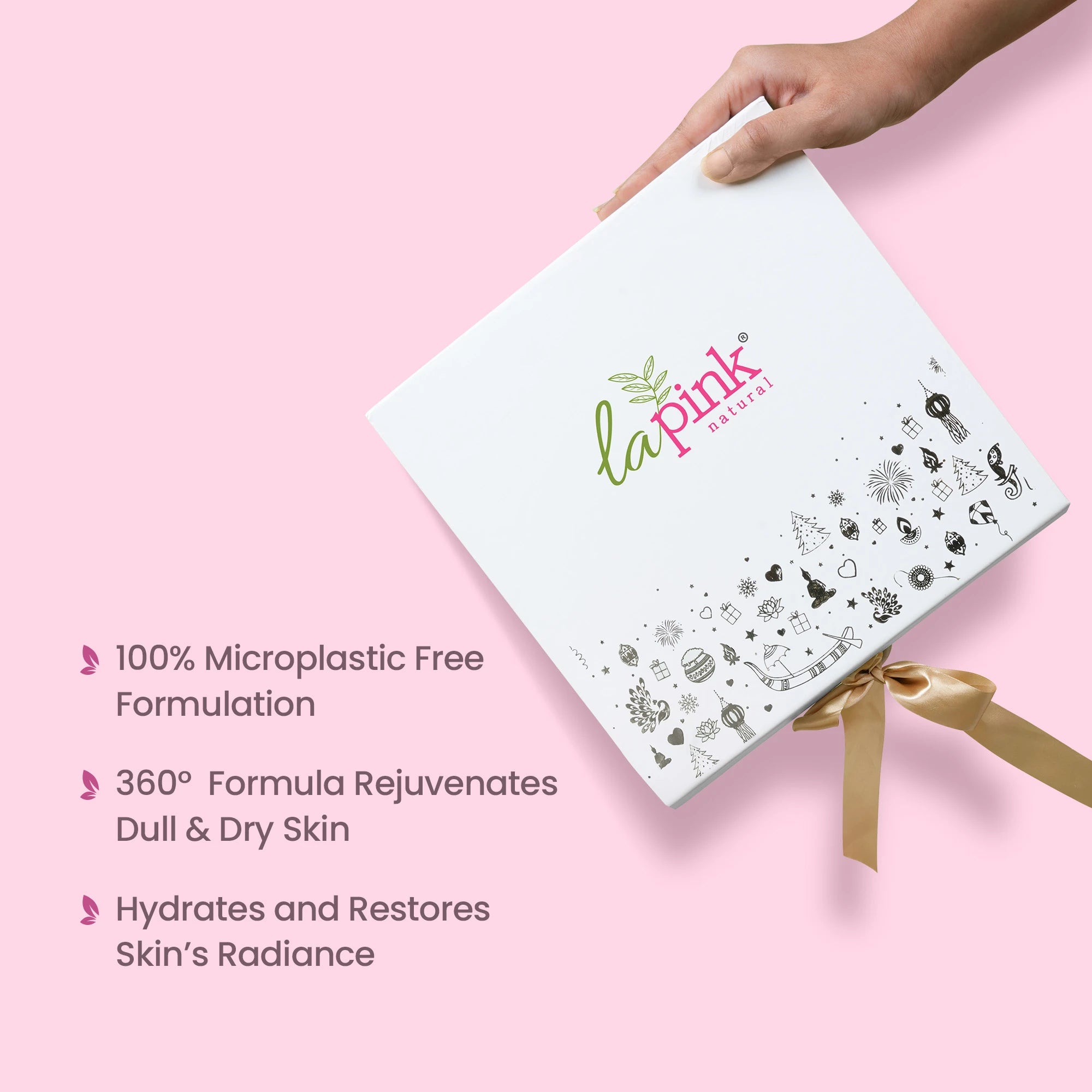 24*7 Radiance Gift Box