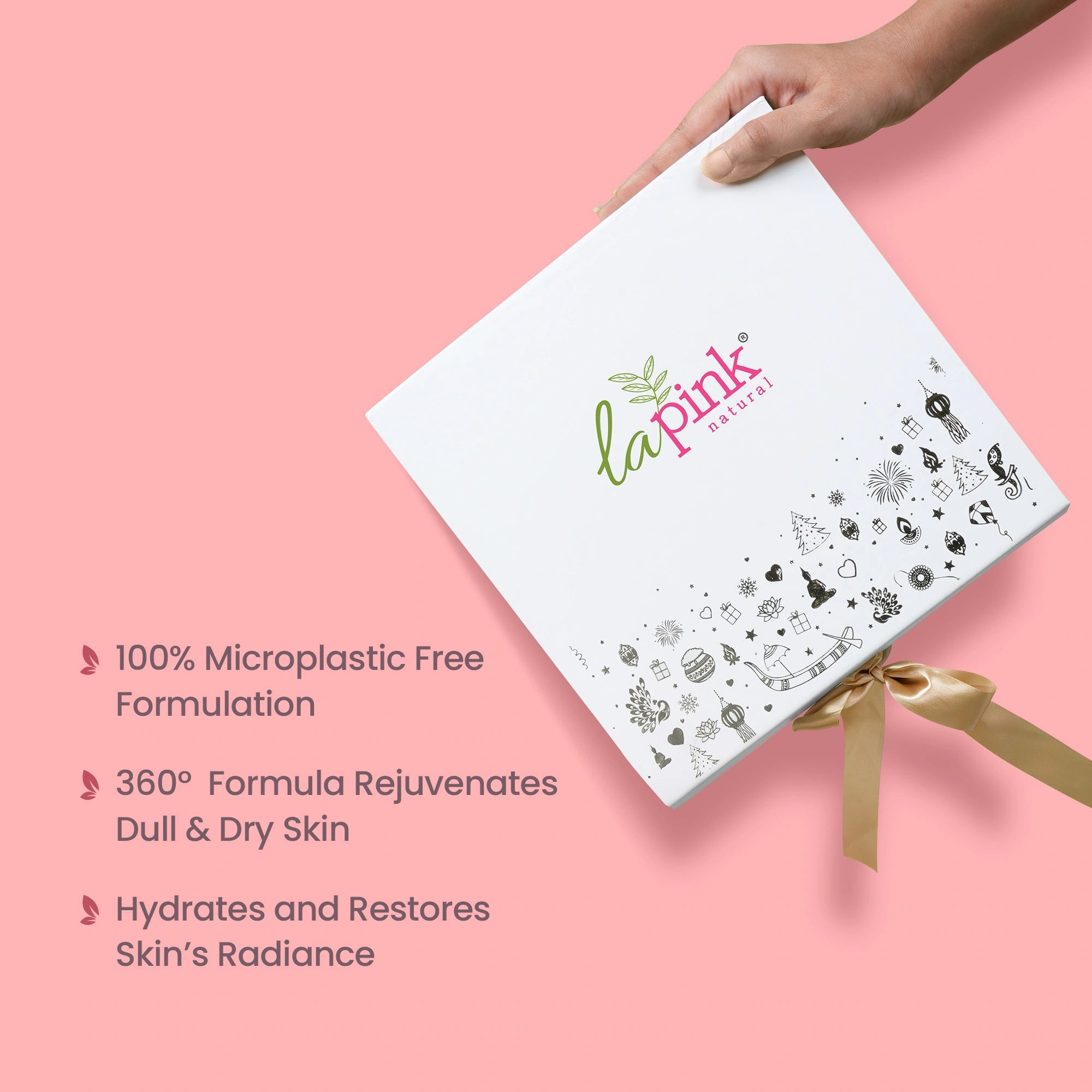 24*7 Radiance Gift Box
