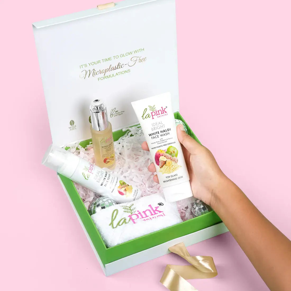 Festival Special Ultimate Brightening Gift Box