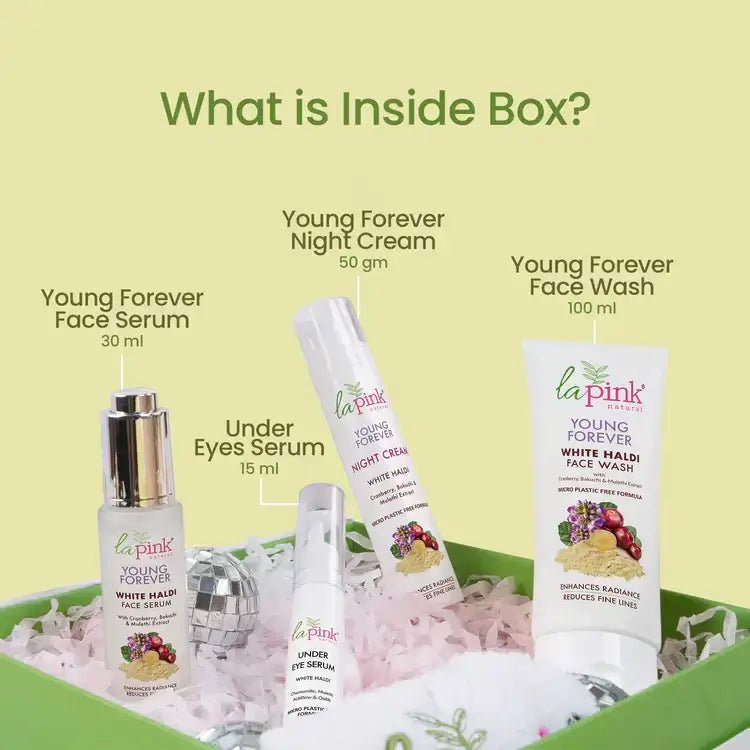 Skin Firming Gift Box
