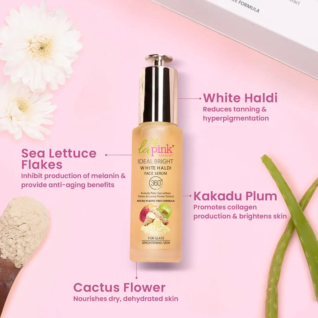 Festival Special Ultimate Brightening Gift Box