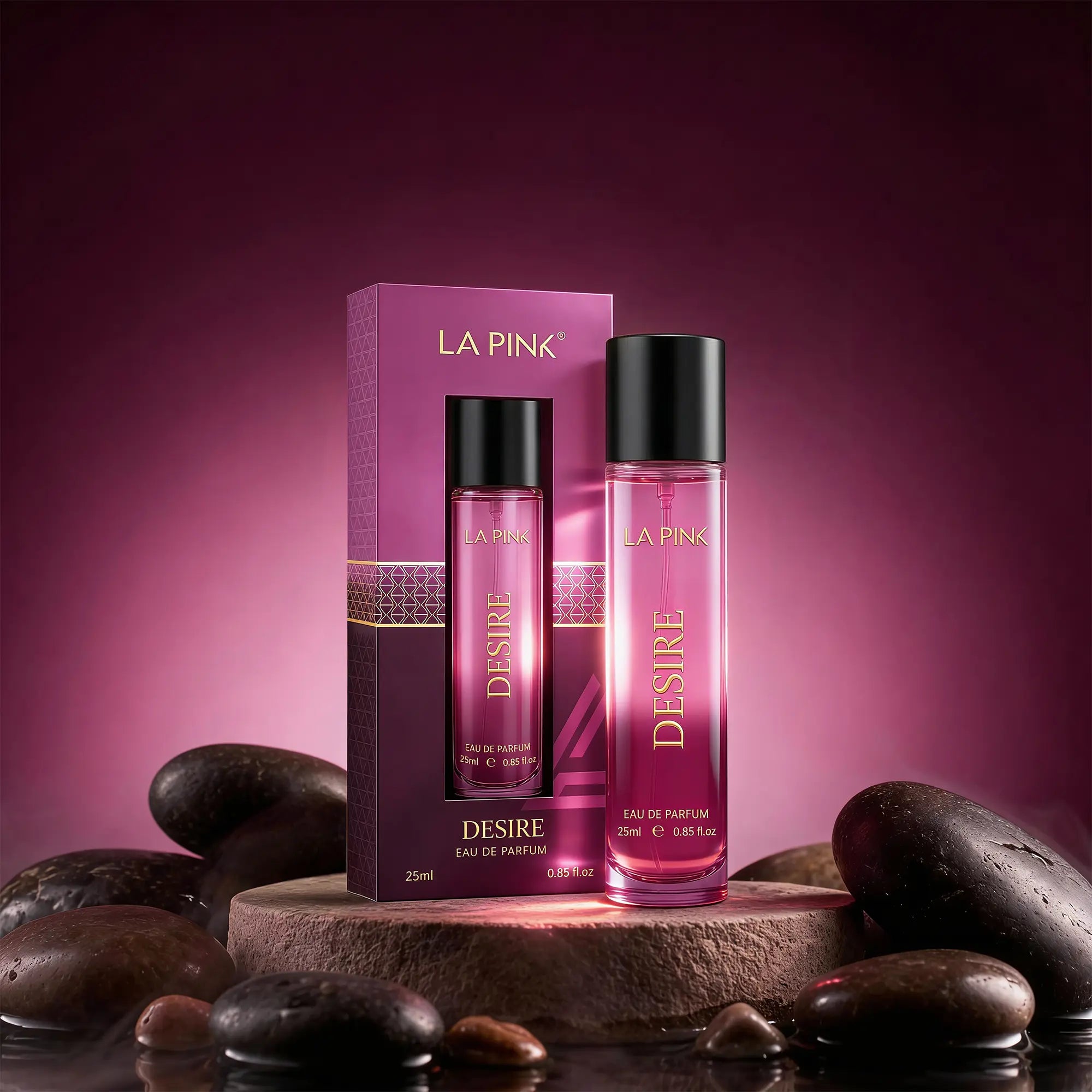 Desire & After 9 Perfume Combo (25ml x 2)