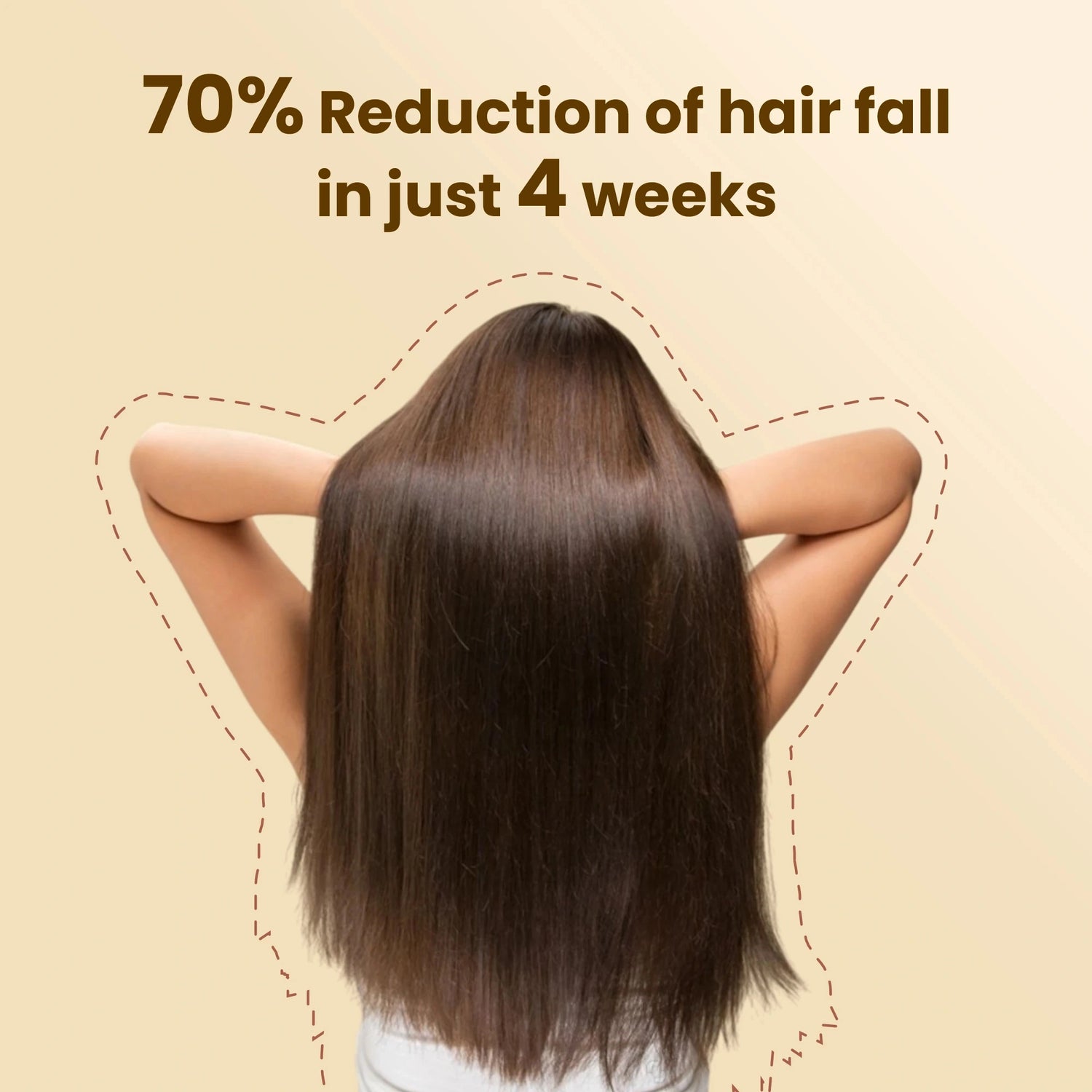 Methi Dana 8-in-1 Hair Oil For Volume Boosting