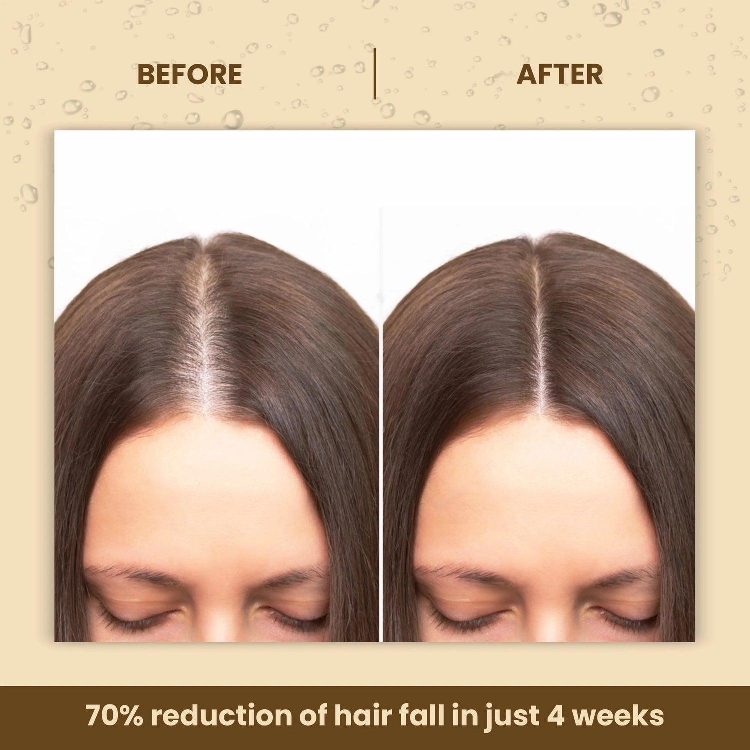 Methi Dana 8-in-1 Hair Oil For Volume Boosting