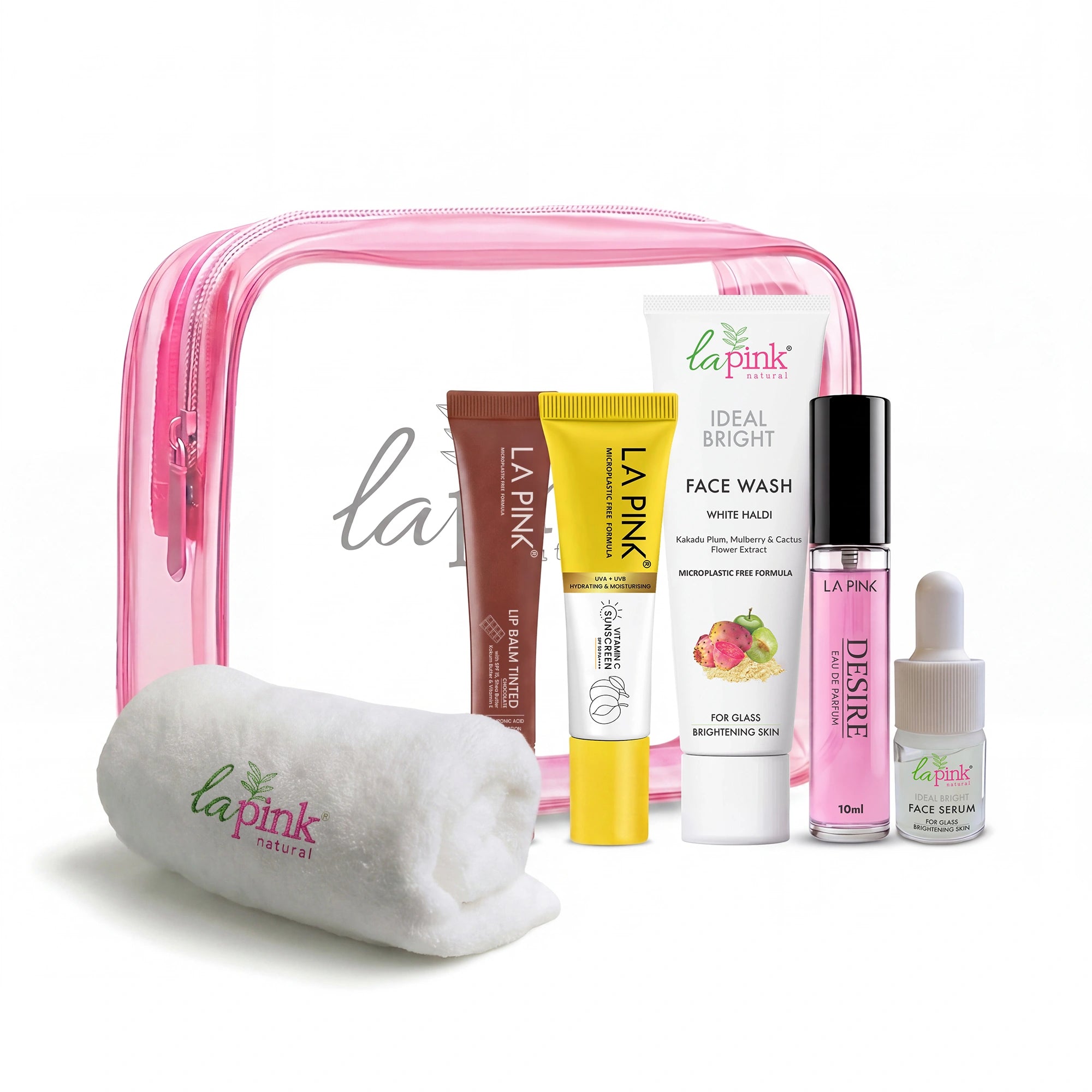 Travel Kit 2