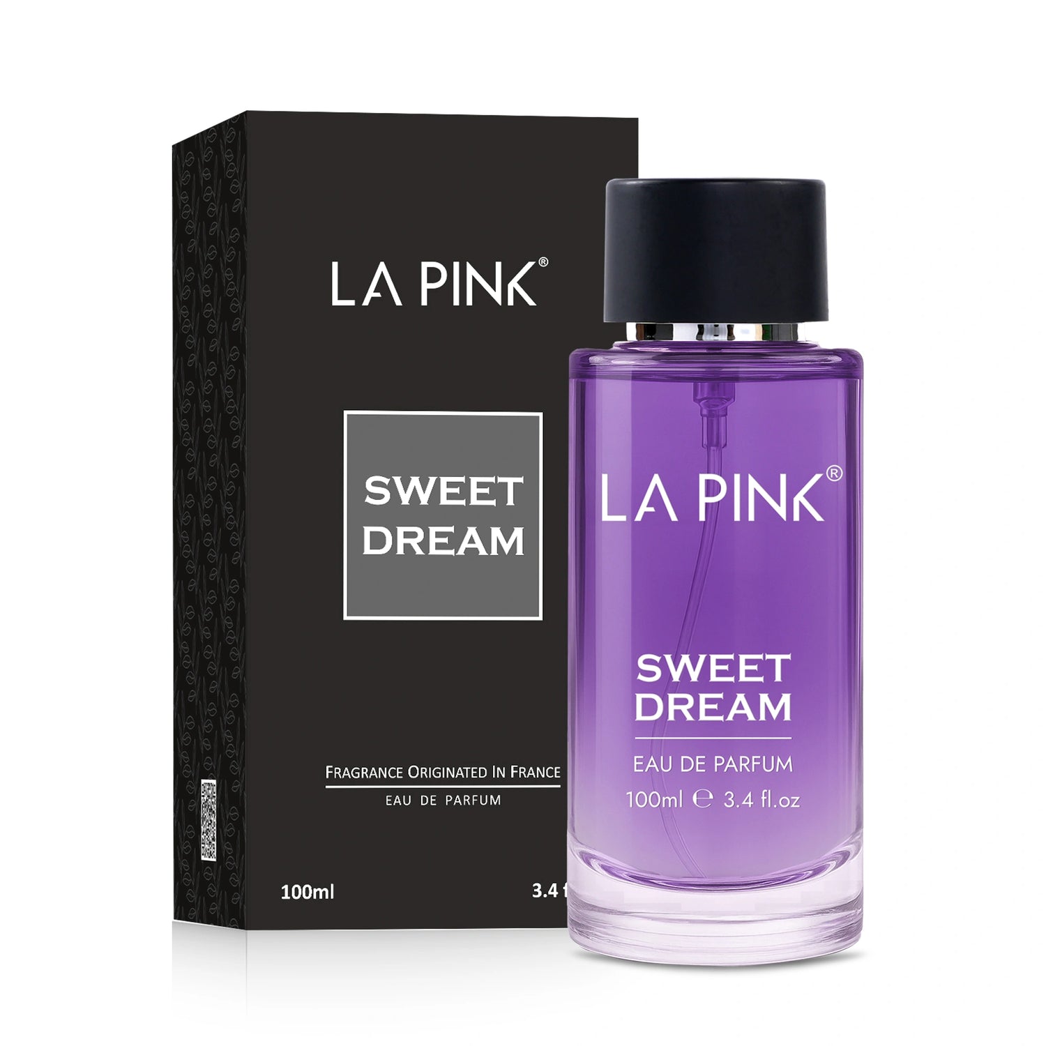 Sweet Dream French Luxury Perfume for Women  100 ML