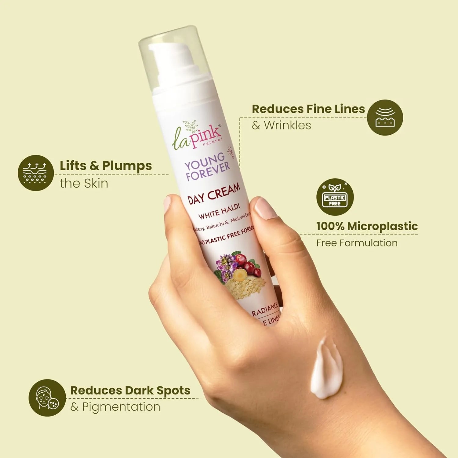 Complete Skin Brightening Beauty Gift Set (3 Piece Box)