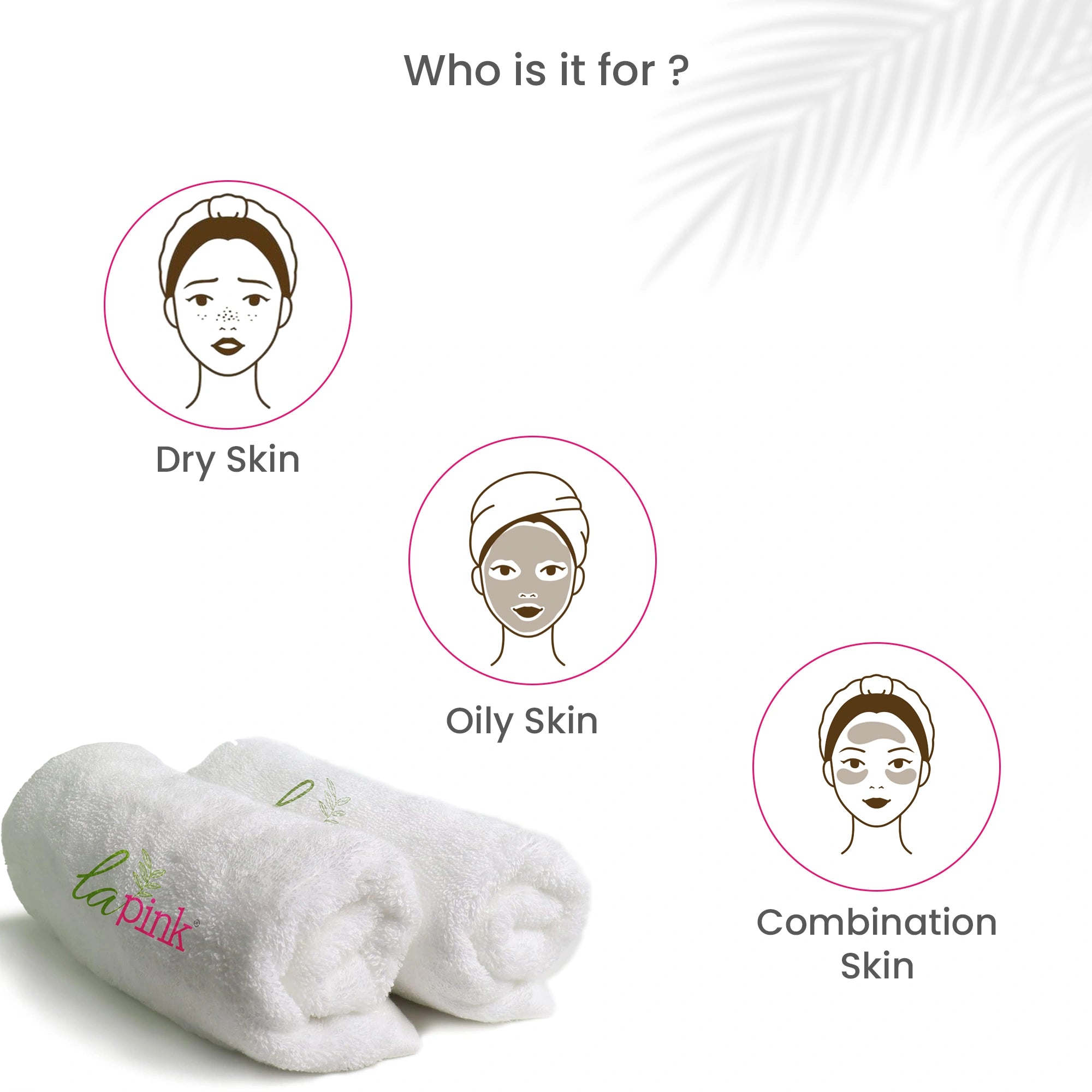 Glowcation Kit by La Pink Travel Kit