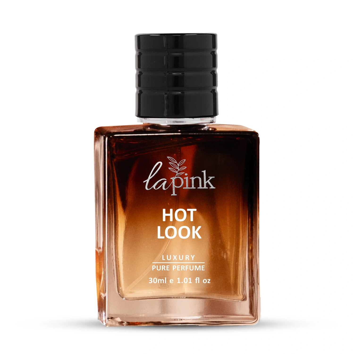 Hot Look French Luxury Pure Perfume for Men - 30ml