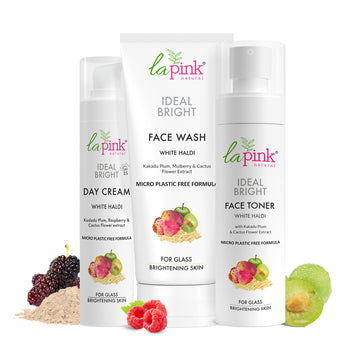 Ideal Bright CTM routine Combo