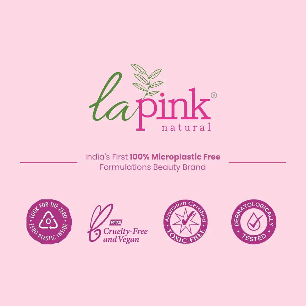 Ideal Bright Body Lotion for Glass Skin