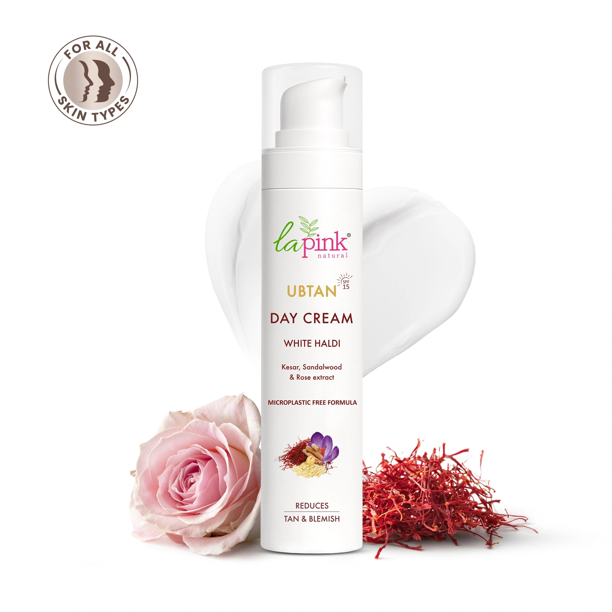 Ubtan Day Cream