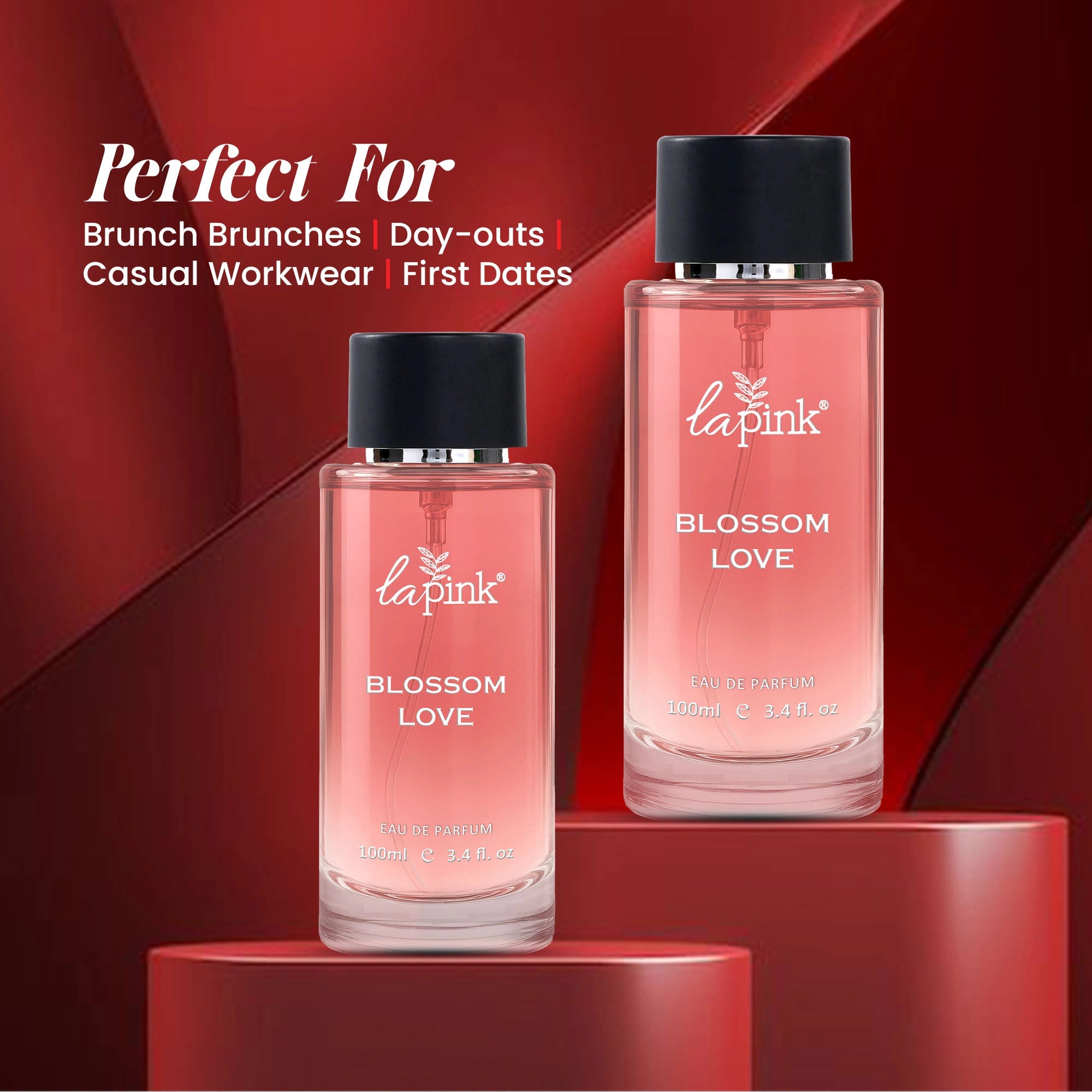 Blossom Love French Luxury Perfume 100 ML