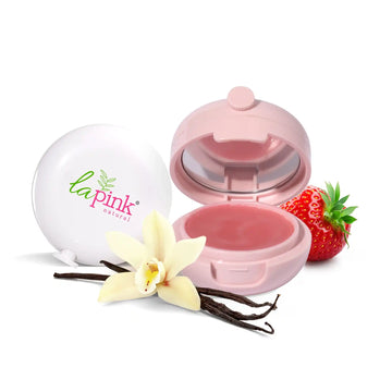 Lip Care - Berry Vanilla Bliss Duo (Pack of 2)