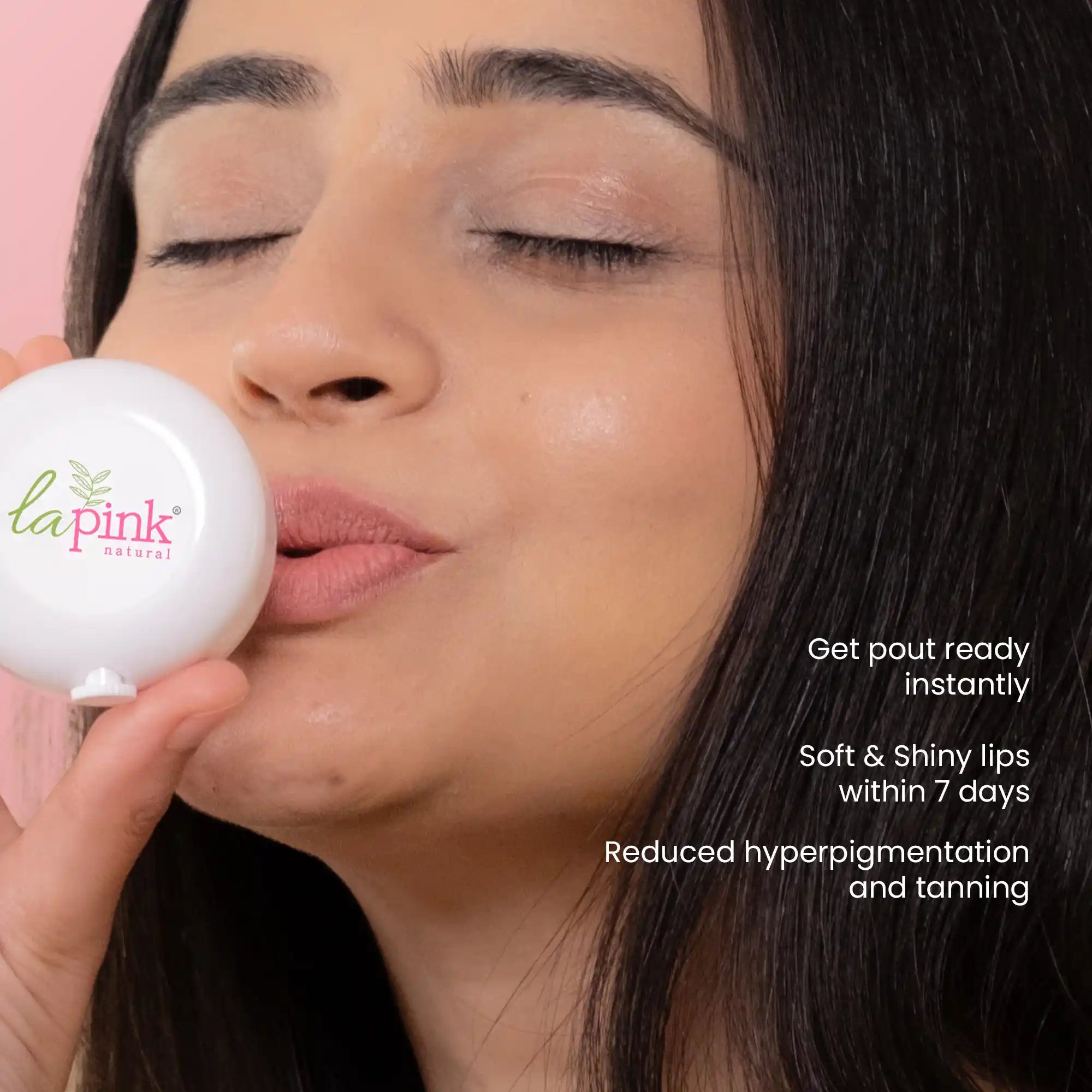 Lip Care - Berry Vanilla Bliss Duo (Pack of 2)