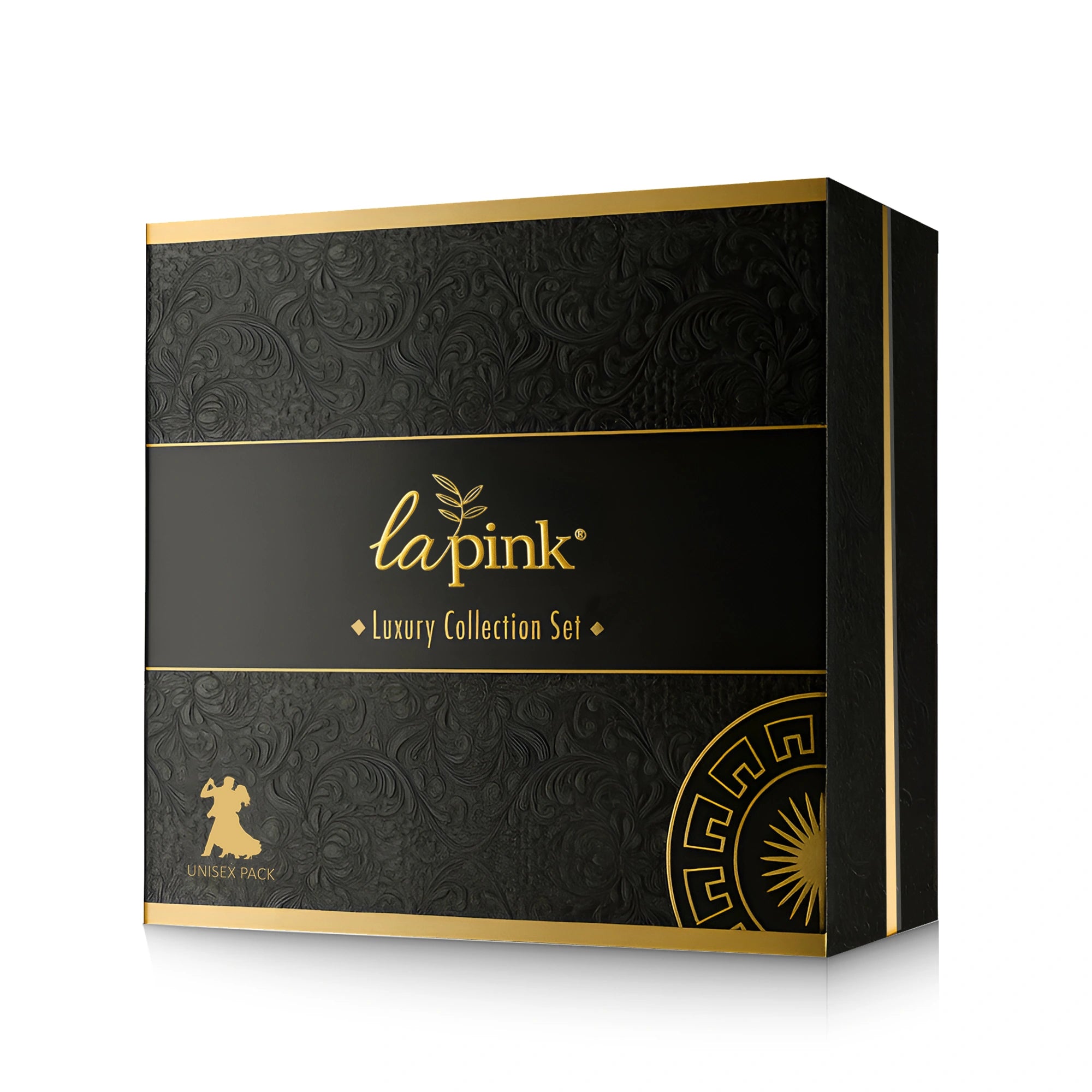 Hot Look & Red Carpet Pure Perfume Gift Set