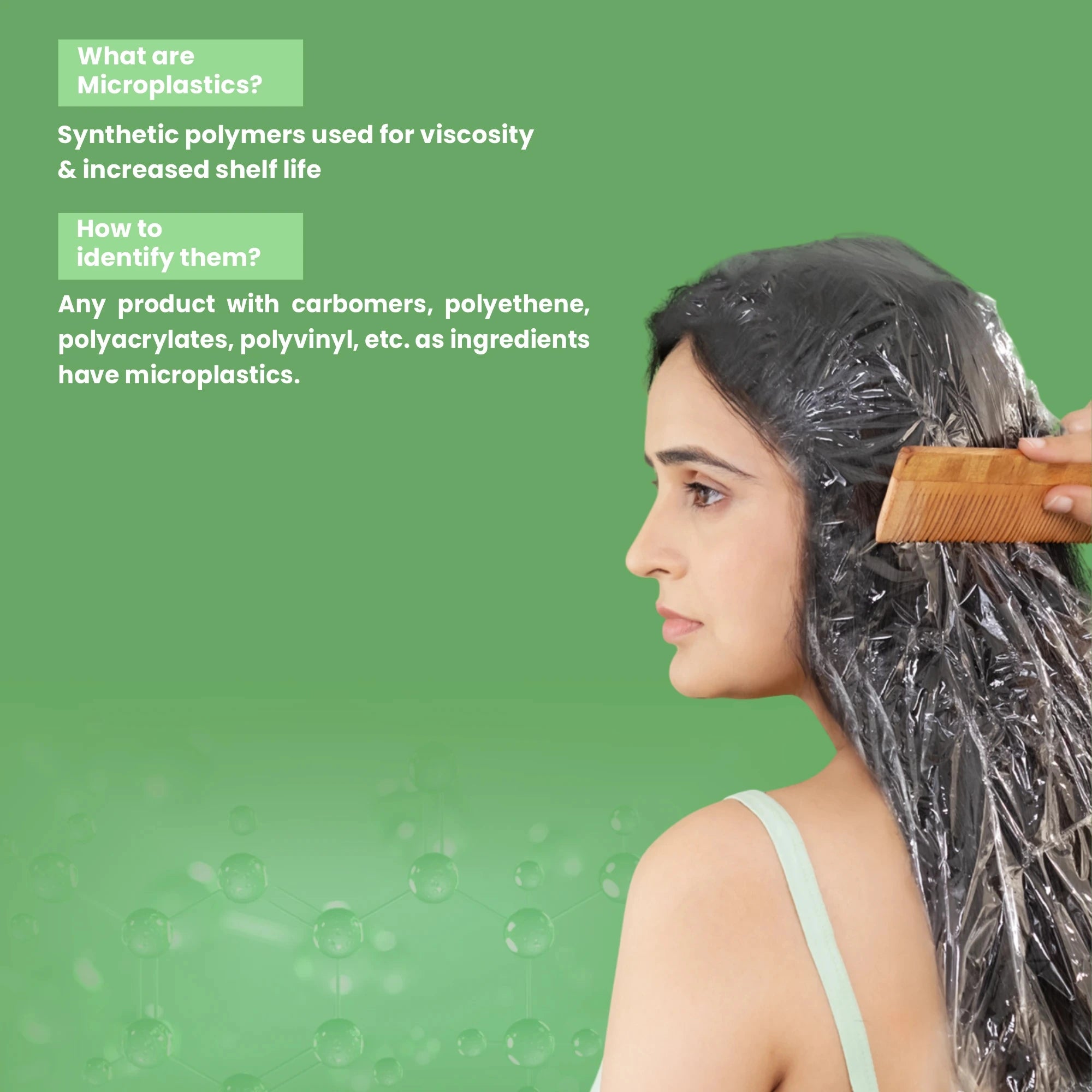Olive & Argan Shampoo for Smooth and Shiny Hair