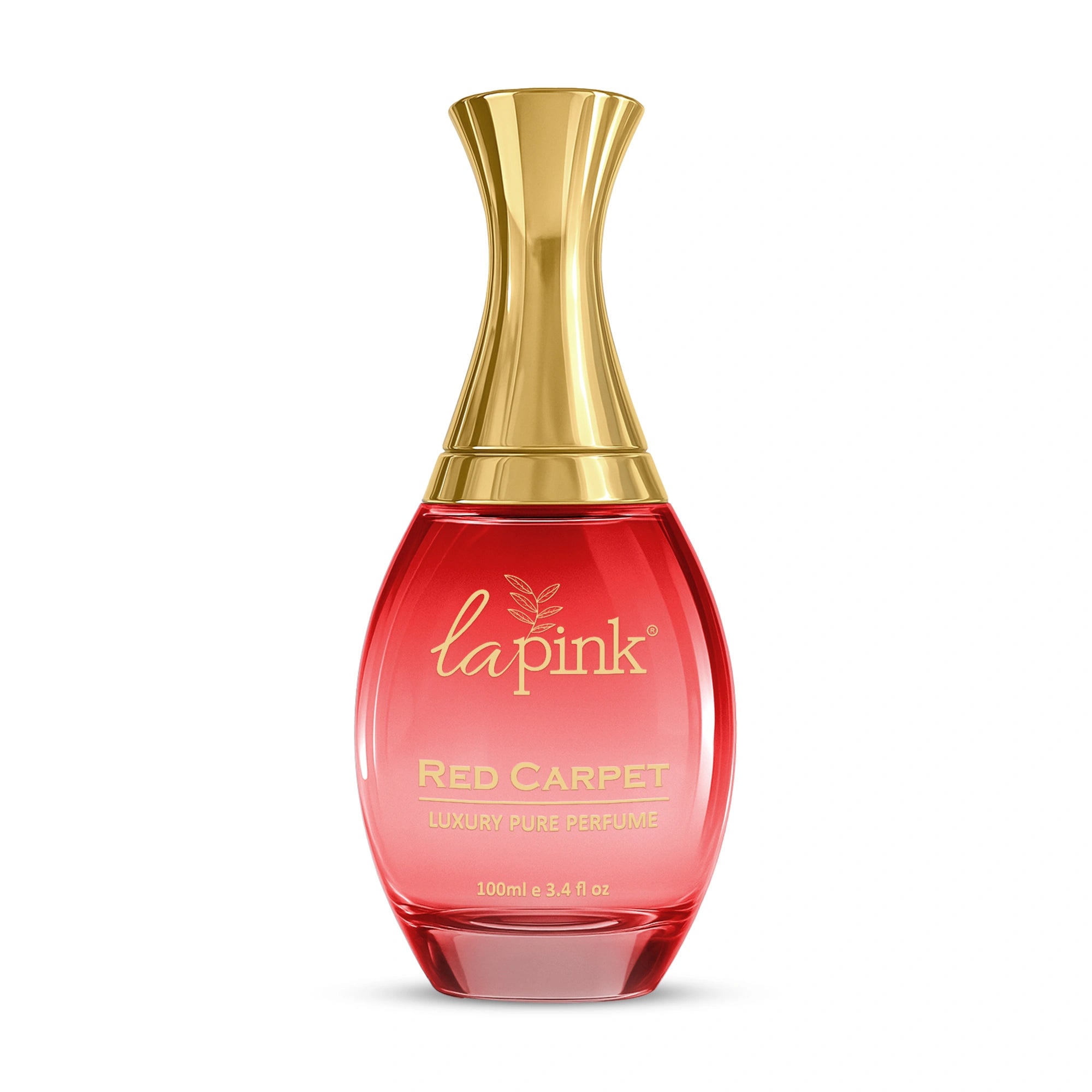 Red Carpet French Luxury Pure Perfume for Women