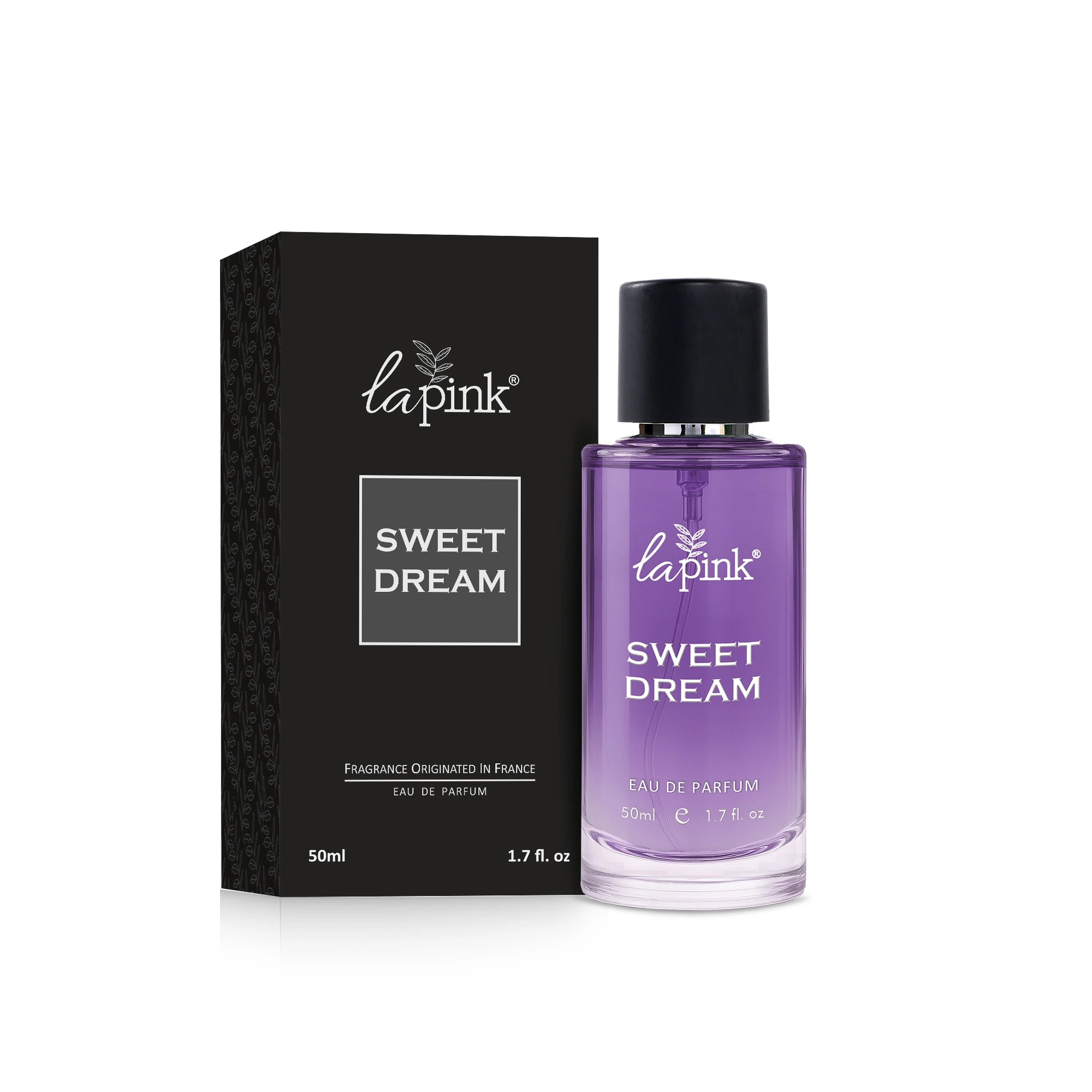 Sweet Dream French Luxury Perfume for Women