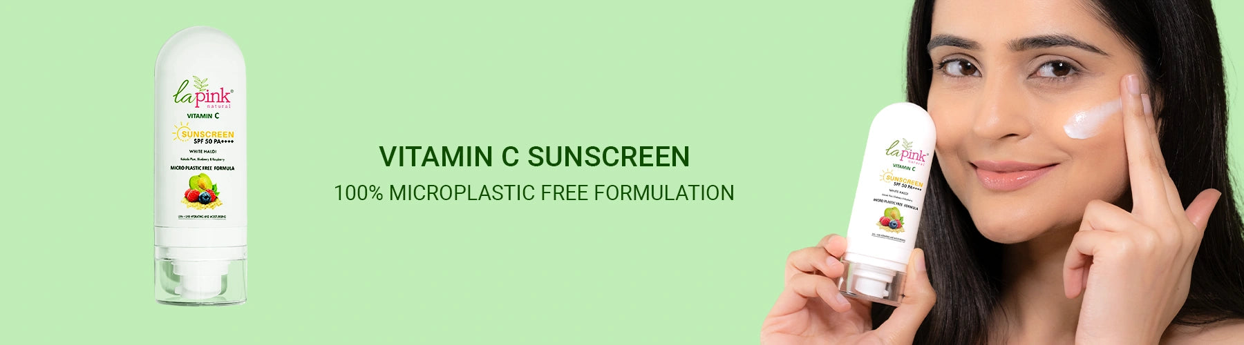 Vitamin C Sunscreen