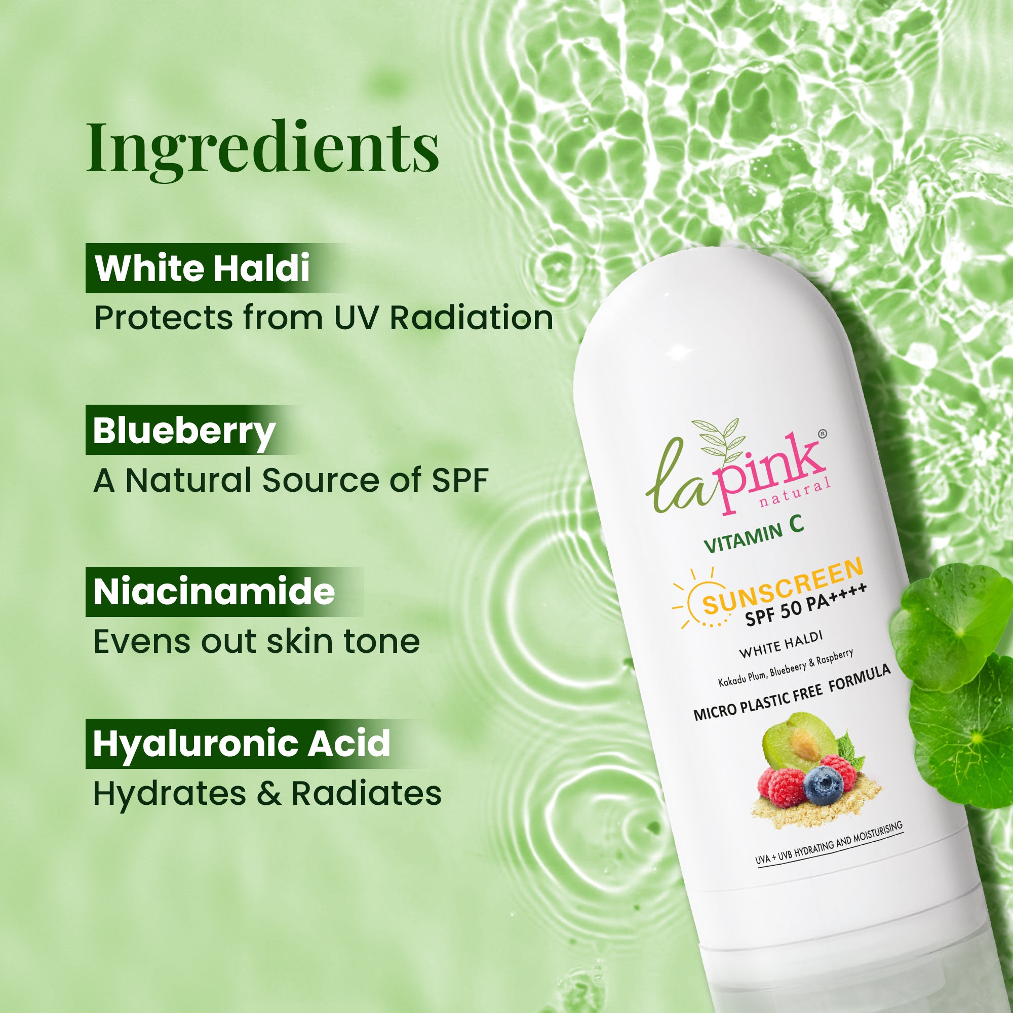 Vitamin C Best selling Skin Glow Duo