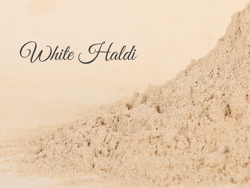 La Pink White Haldi Collection - 100% Microplastic Free Products