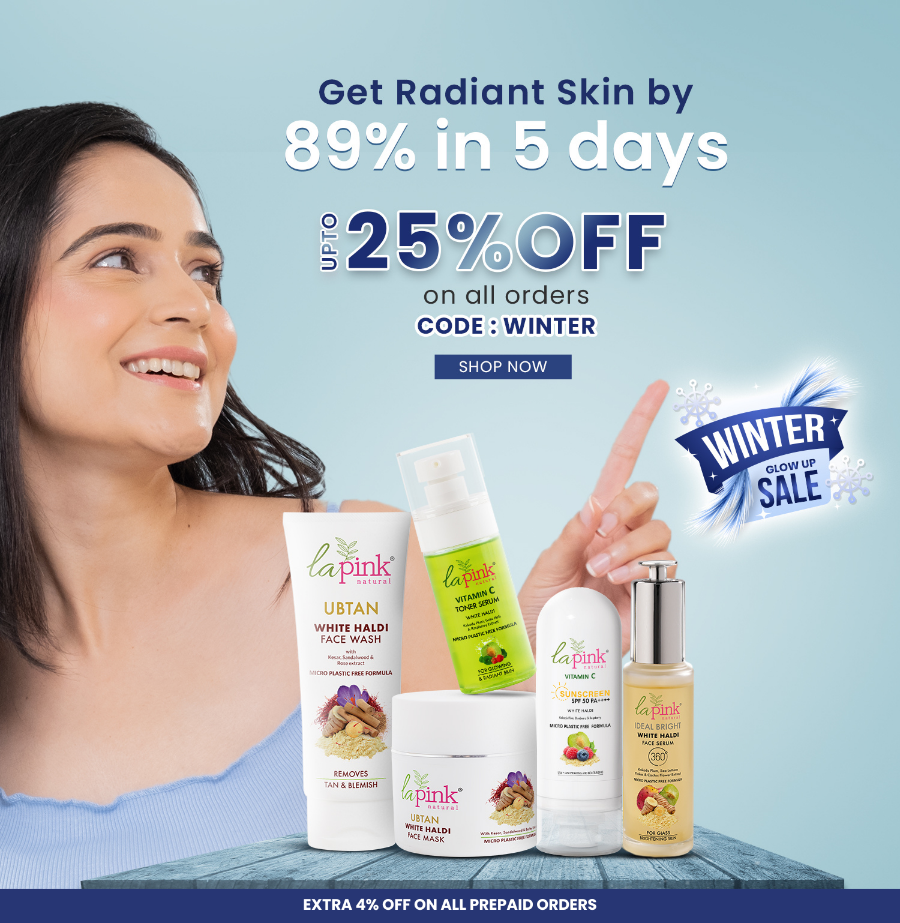 Winter Sale