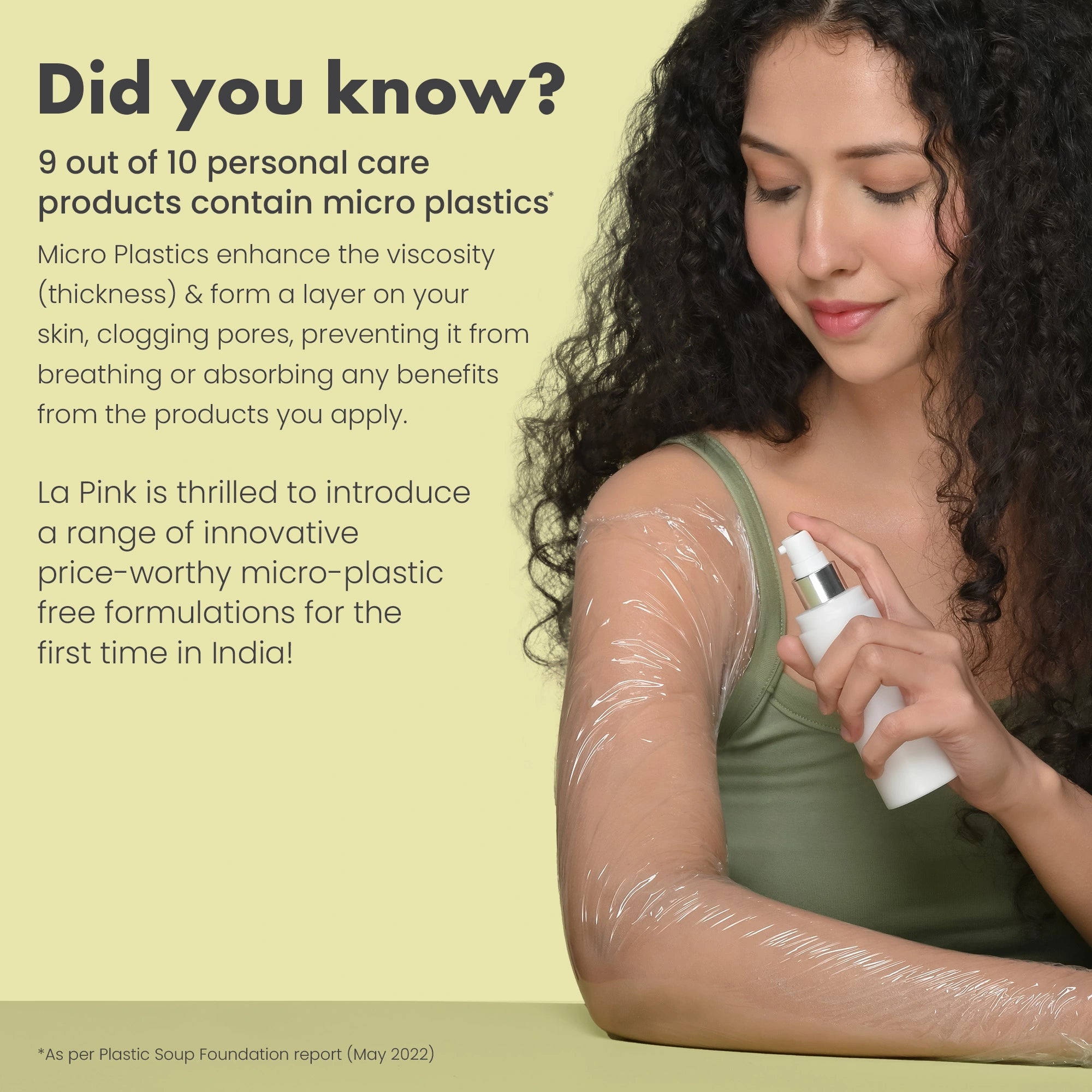 Young Forever Day Cream With White Haldi & Cranberry To Enhance Radiance & Reduce Fine Lines