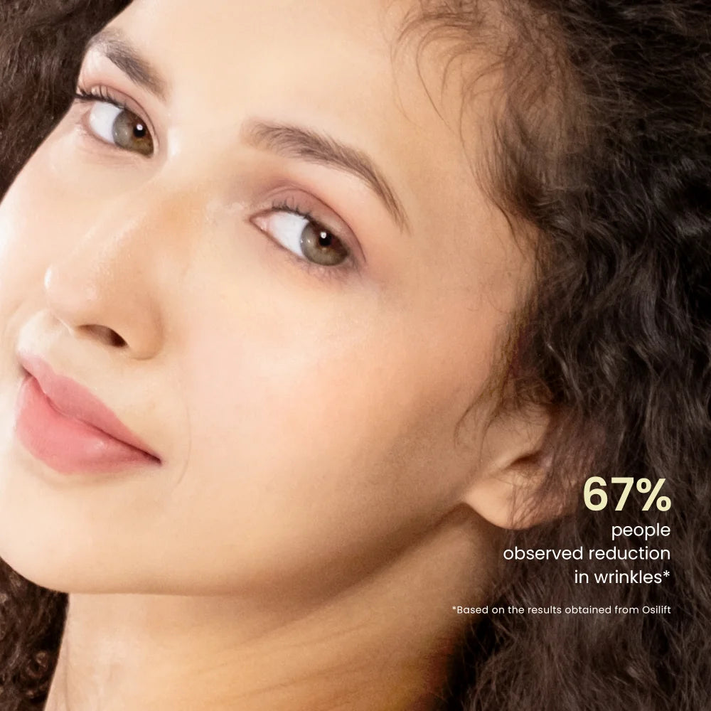Young Forever Face Serum With White Haldi To Enhance Radiance & Reduce Fine Lines
