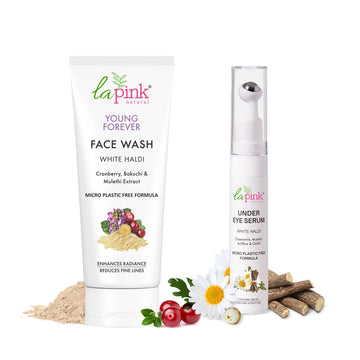 Young Forever Radiance Booster Duo