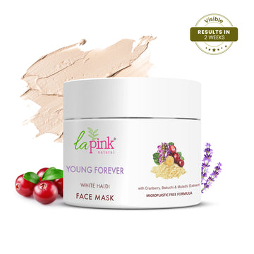 Anti Aging Youthful Radiant Skin Face Mask