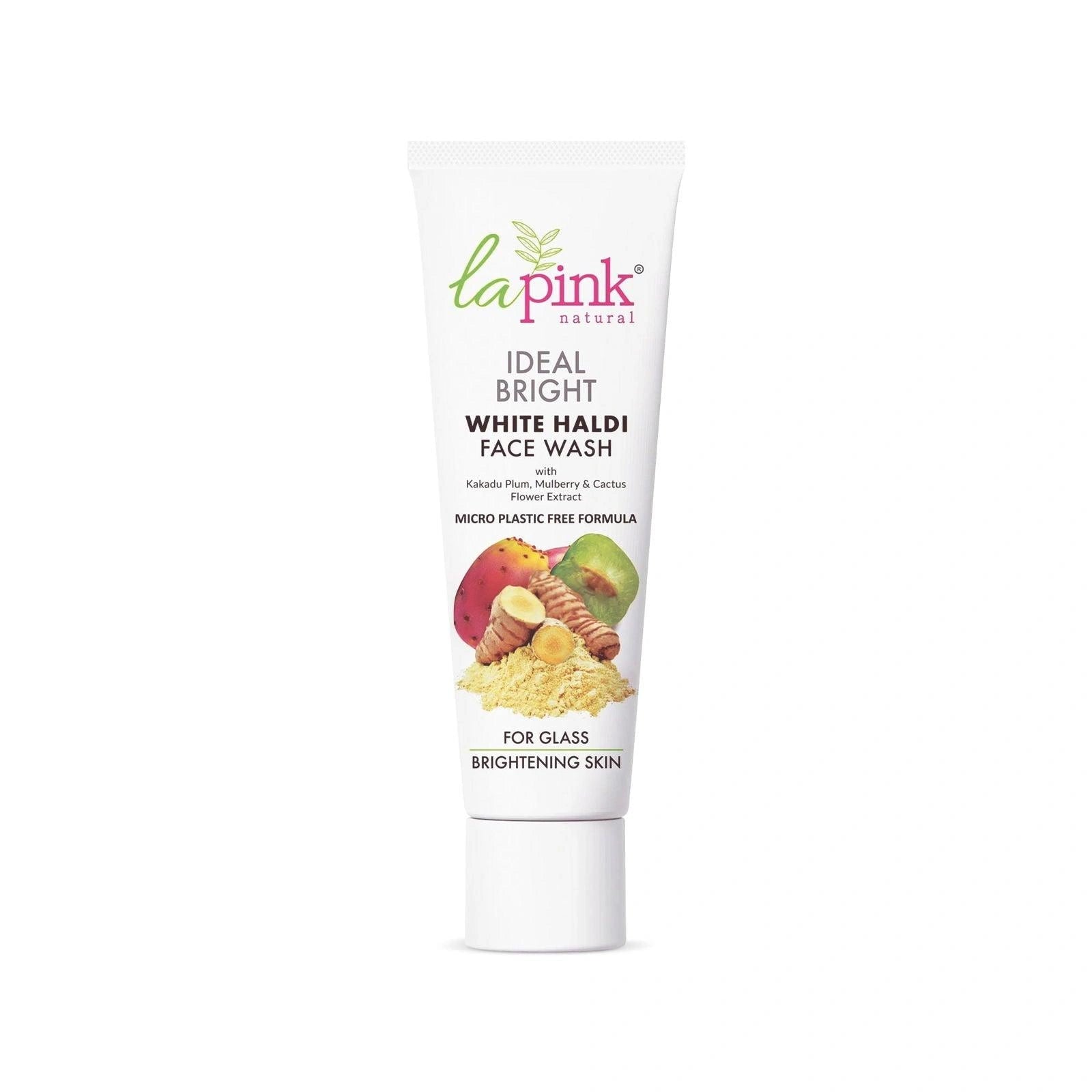 Ideal Bright Face Wash mini Pack