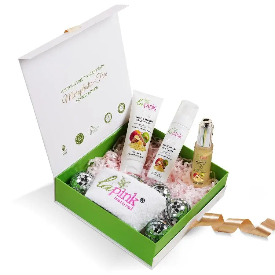 Festival Special Ultimate Brightening Gift Box