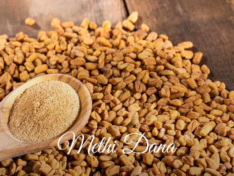 Best Methi Dana Hair Care Products 100% Mircoplastic Free Formulation