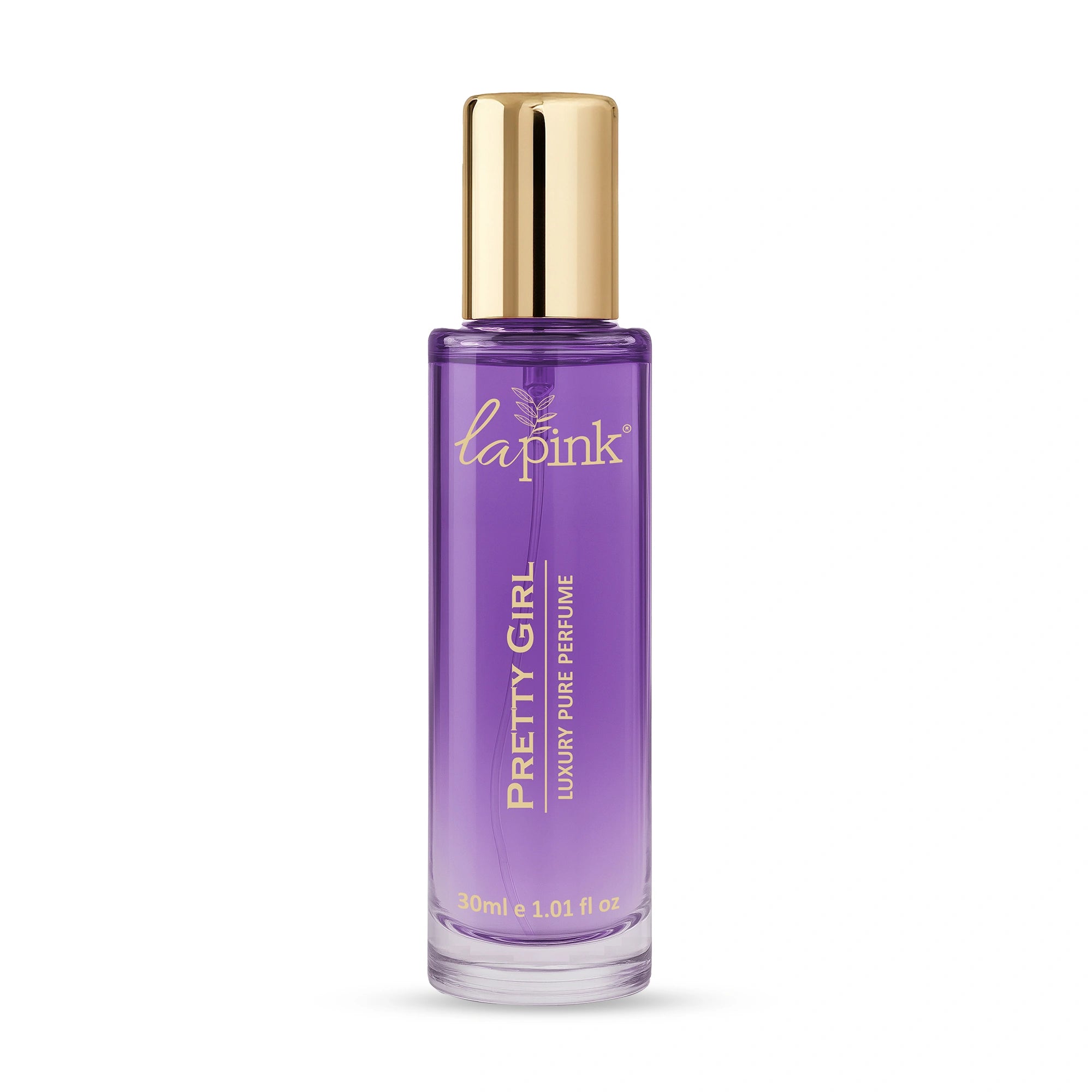 Pretty Girl French Luxury Pure Perfume for Women - 30ml