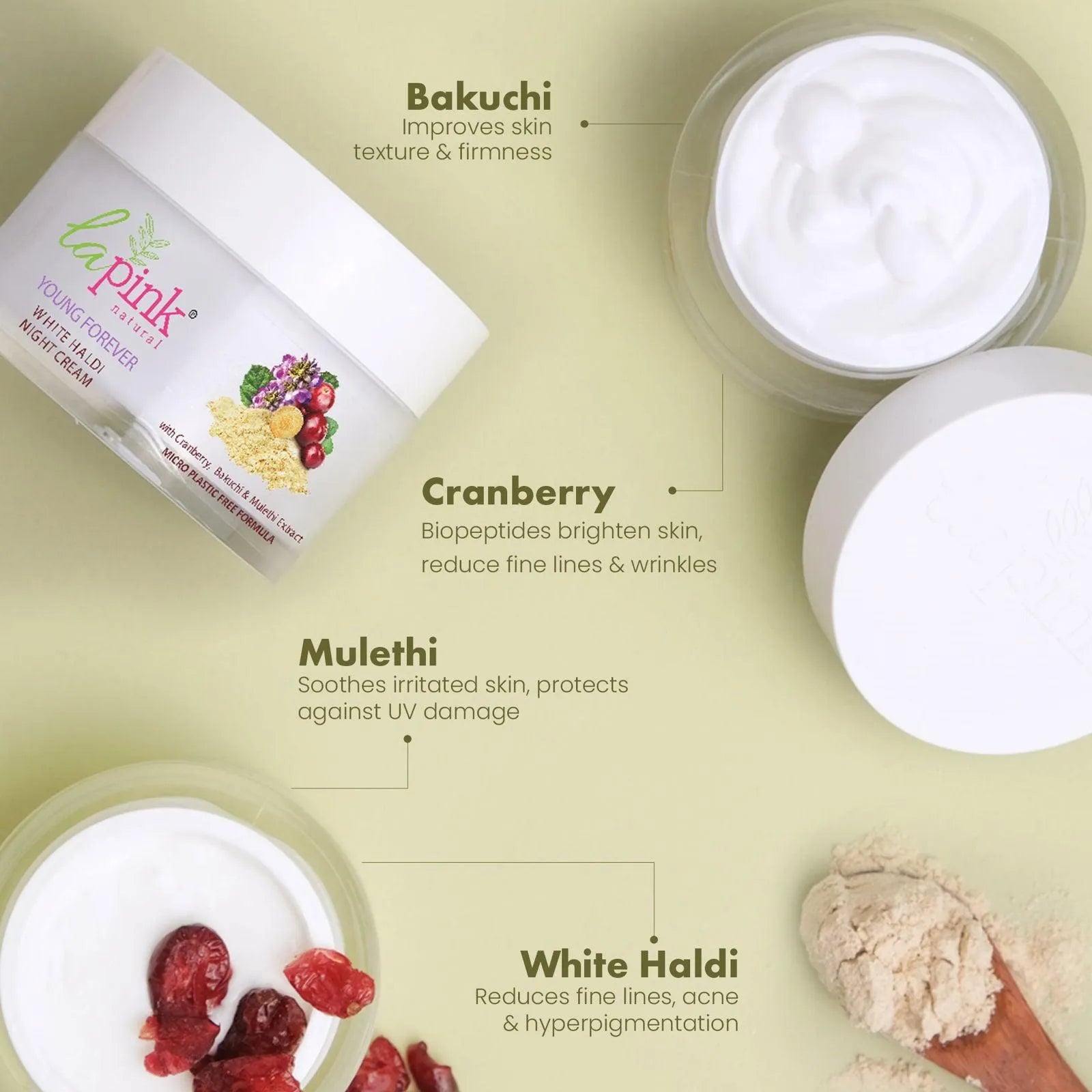 Young Forever Luminous Complexion Gift Box (4 Piece Set)