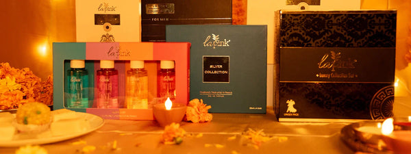 Top 10 Thoughtful Gifts for Men: From Perfume Sets to Luxury Gift Boxes