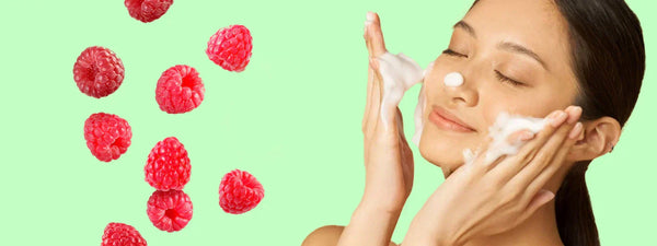 Glowing Skin vs. Oil Control: Choosing the Right Face Wash for Your Skin Type