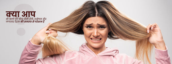 मेथी दाना हेयर ऑयल के बालों की ग्रोथ, रूखापन कम करने और डैंड्रफ रोकने के फायदे