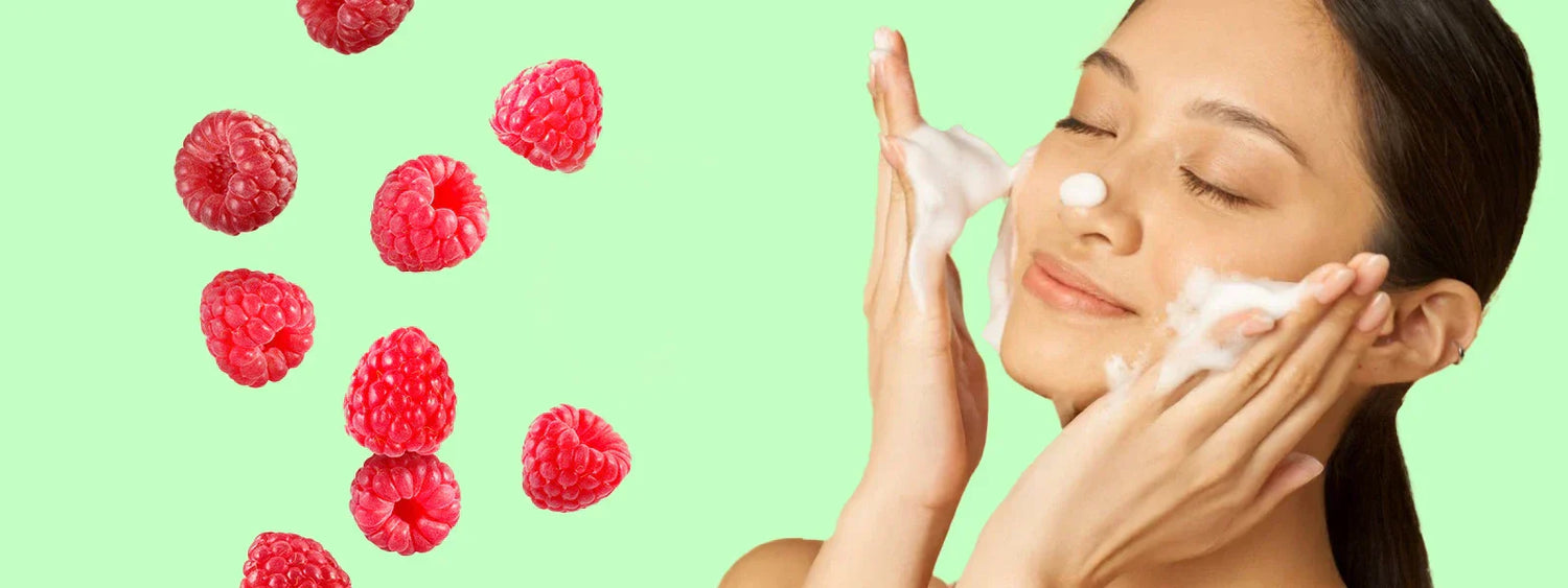 Glowing Skin vs. Oil Control: Choosing the Right Face Wash for Your Skin Type