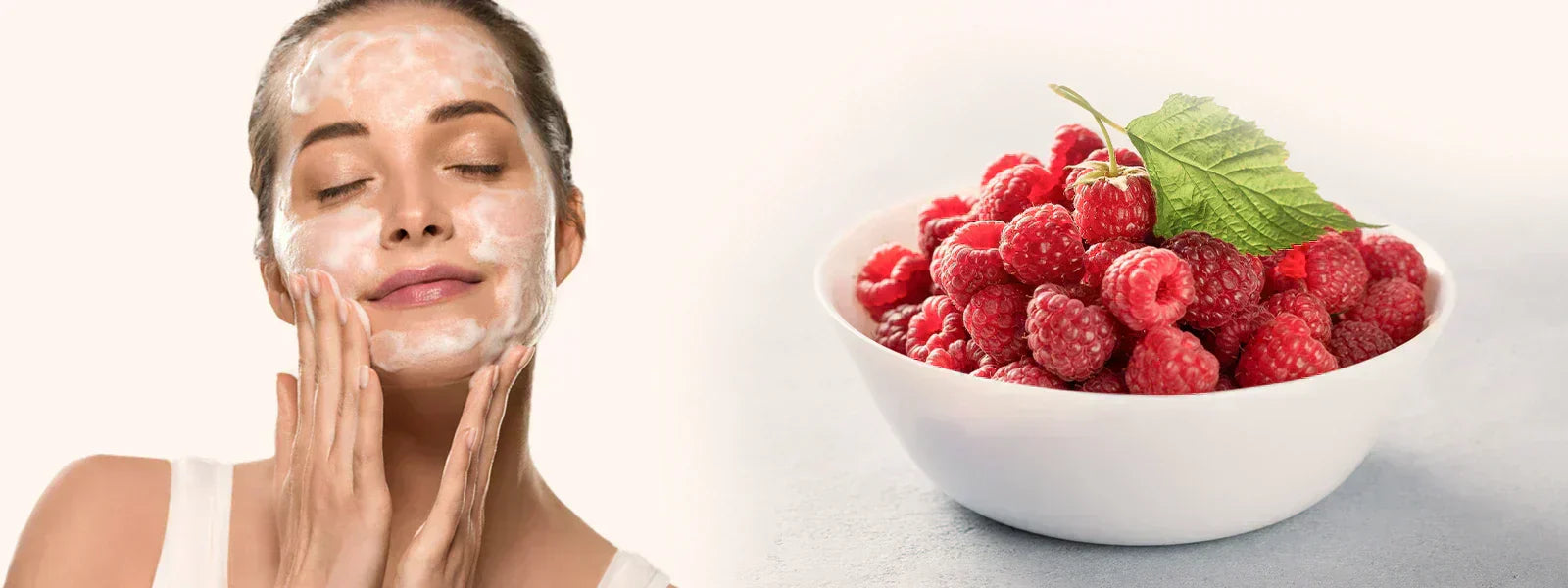 Moisturizing Face Washes 