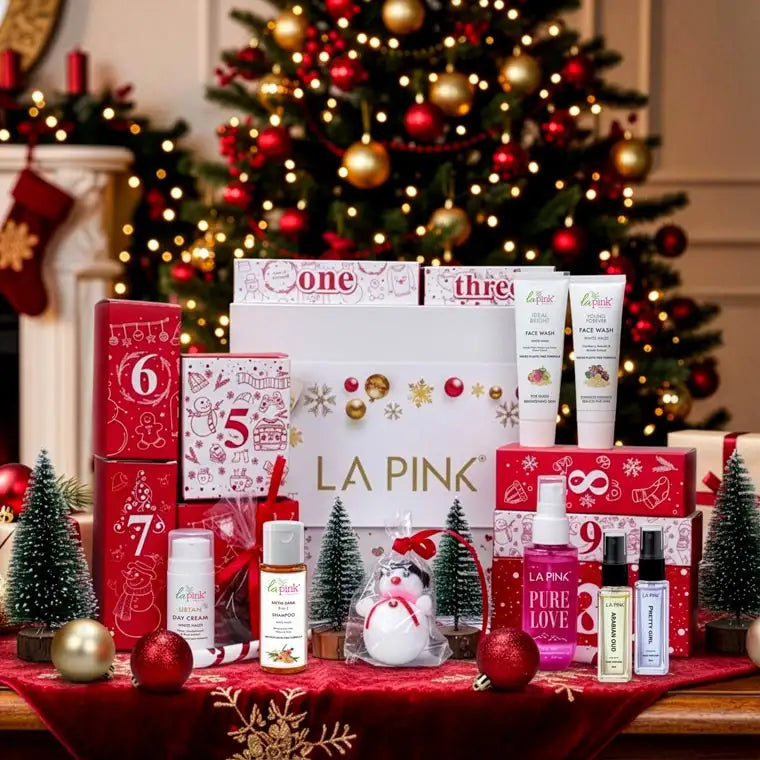 HELLO! India's holiday gifting guide with 35+ joyful Christmas gift ideas