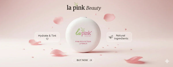 ਇੱਕ ਬੇਦਾਗ਼ ਵੈਲੇਨਟਾਈਨ ਲੁੱਕ ਲਈ ਸਭ ਤੋਂ ਵਧੀਆ ਗੁਲਾਬੀ ਲਿਪ ਬਾਮ ਦੀਆਂ ਚੋਟੀ ਦੀਆਂ ਚੋਣਾਂ ਪੰਜਾਬੀ