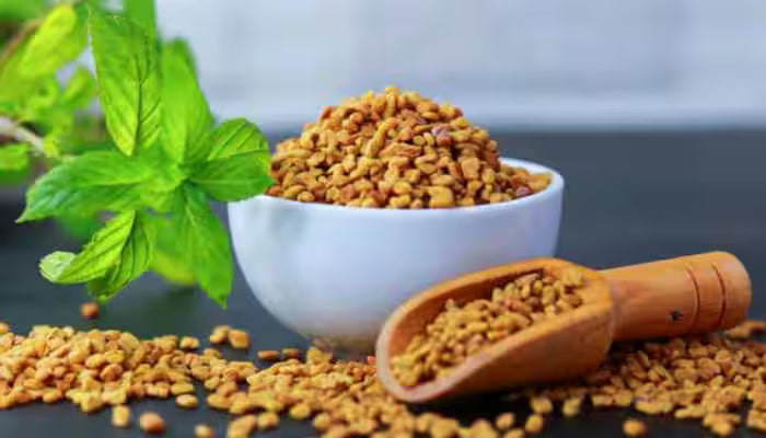 Why Methi Dana Deserves A Spot In Your Monsoon Diet